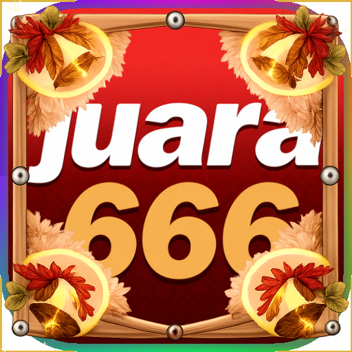 juara666 — mitra unggulan